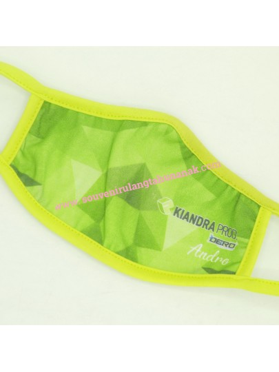 Masker Lebaran 